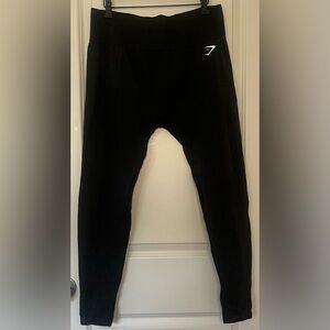 Gymshark Vital Seamless Leggings Size XL